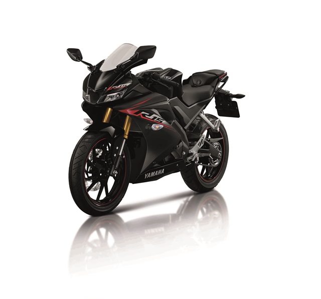 รูปภาพ ยามาฮ่า Yamaha YZF-R15 MY 2019 ปี 2019