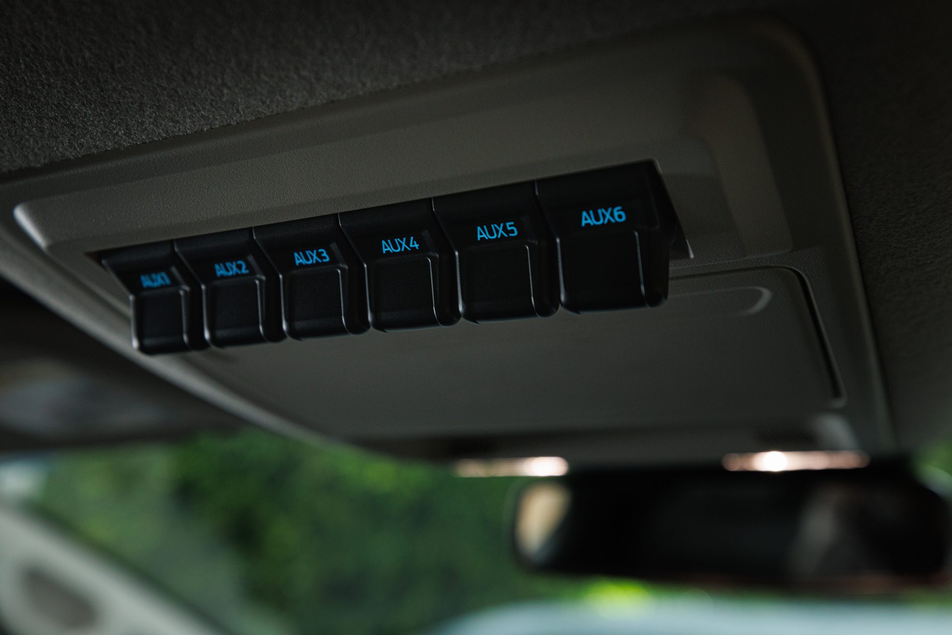 รูปภาพ ฟอร์ด Ford Ranger Super Duty ปี 2026