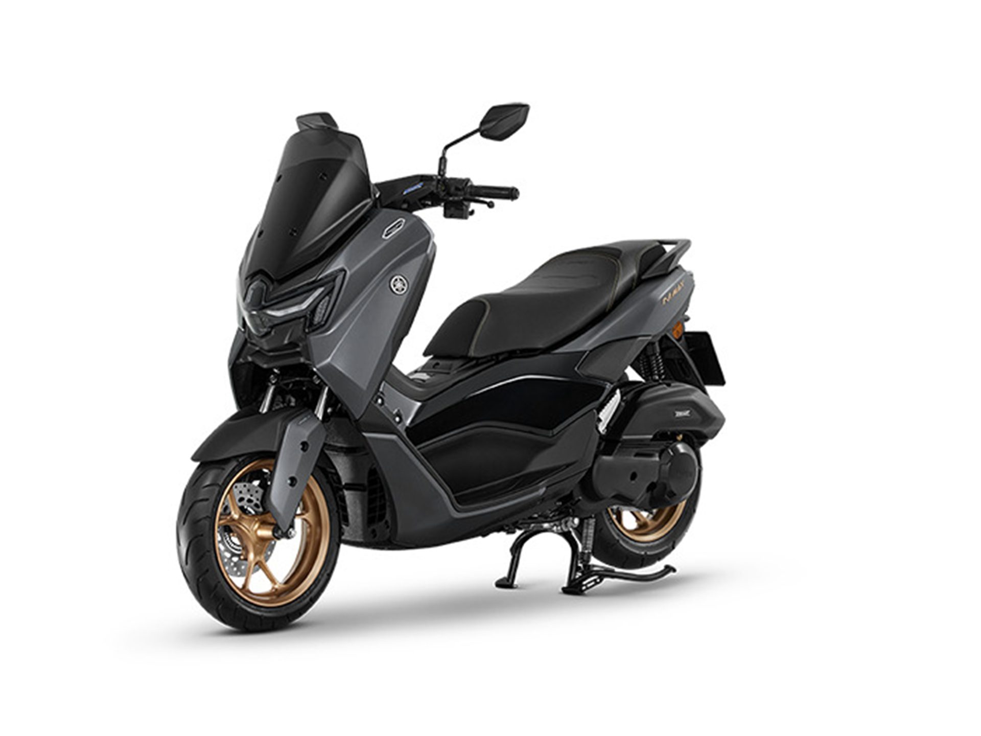 รูปภาพ ยามาฮ่า Yamaha NMAX TECH MAX ปี 2026