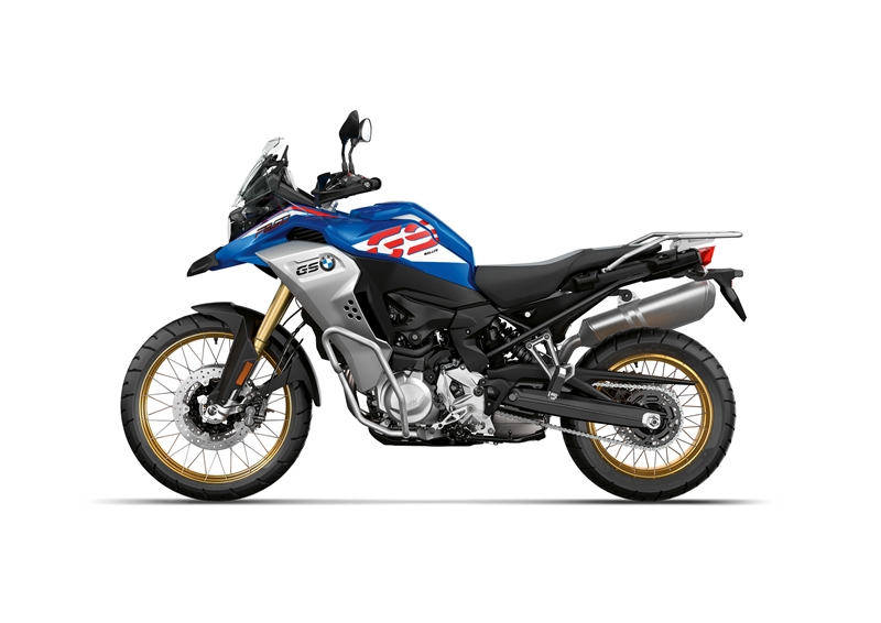 รูปภาพ บีเอ็มดับเบิลยู BMW F 850 GS Adventure ปี 2019
