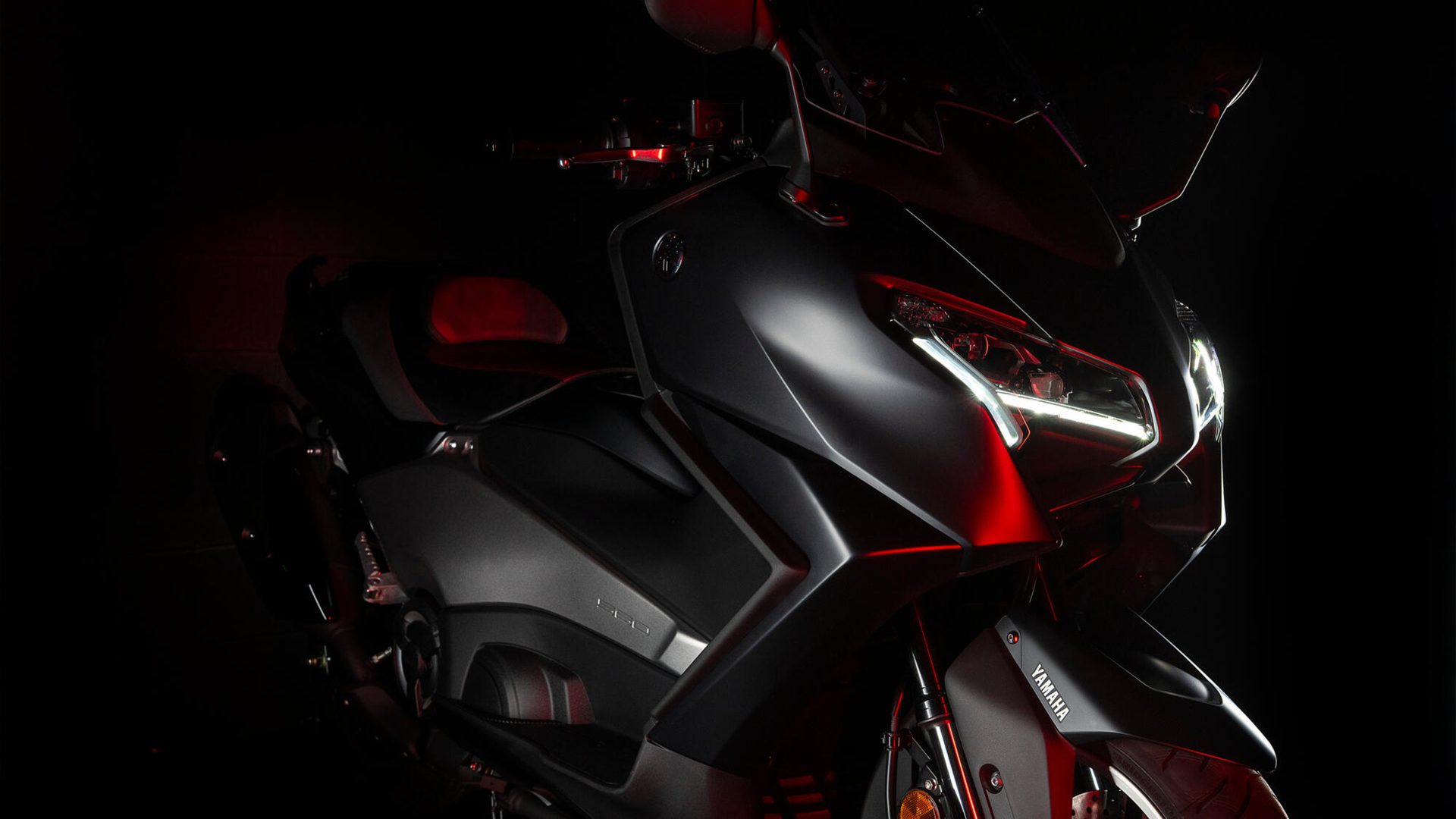 รูปภาพ ยามาฮ่า Yamaha TMAX 25th Anniversary ปี 2026