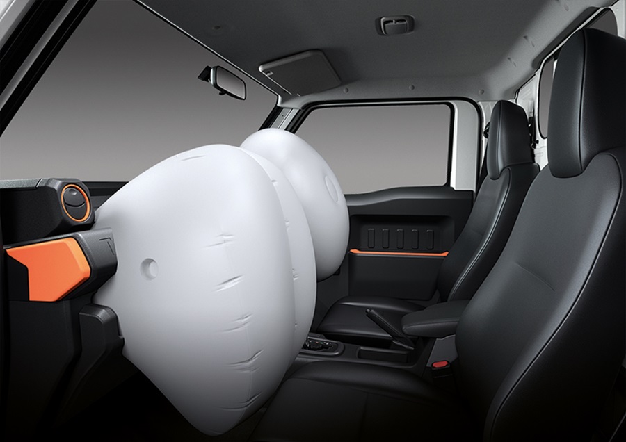 รูปภาพ โตโยต้า Toyota Hiliux Champ 2.4 Diesel AT LWB ปี 2025