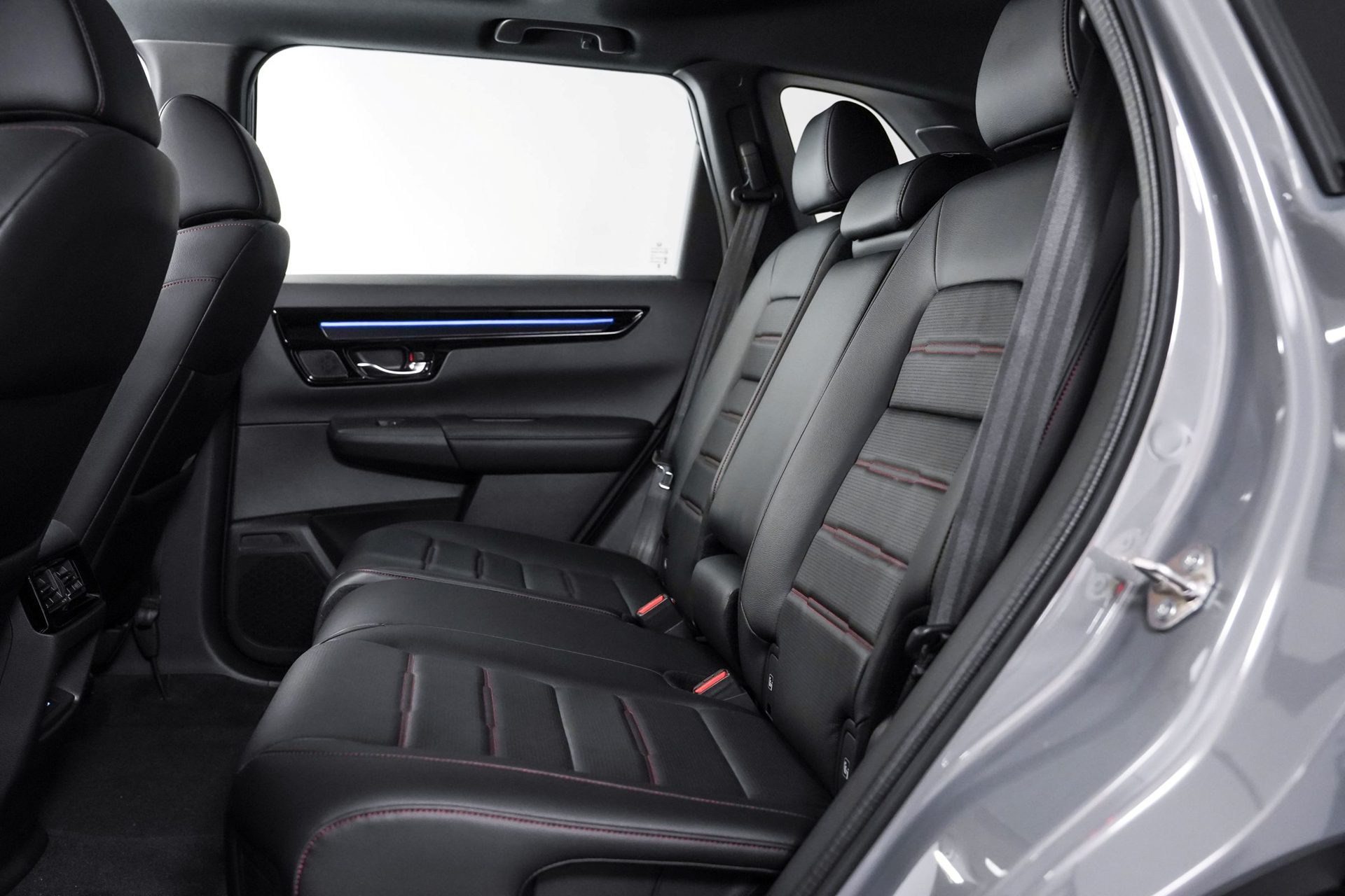 รูปภาพ ฮอนด้า Honda CR-V e:HEV RS ปี 2025