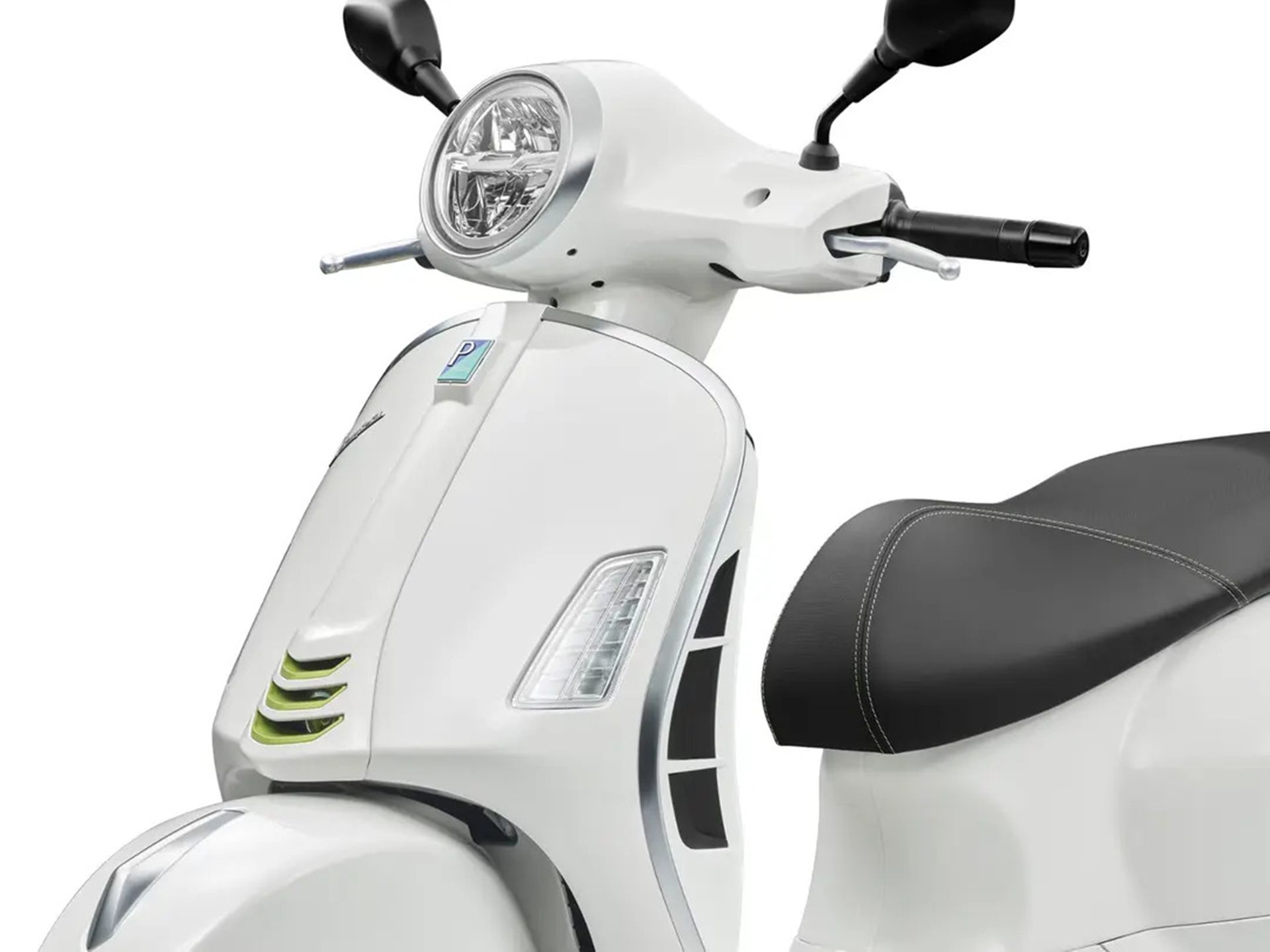 รูปภาพ เวสป้า Vespa GTS Super Tech 300 HPE ปี 2026