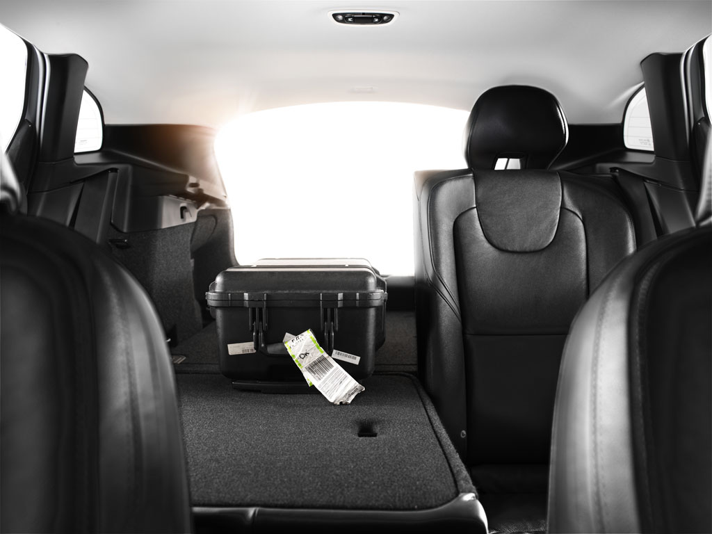 รูปภาพ วอลโว่ Volvo V40 T5 B ปี 2013