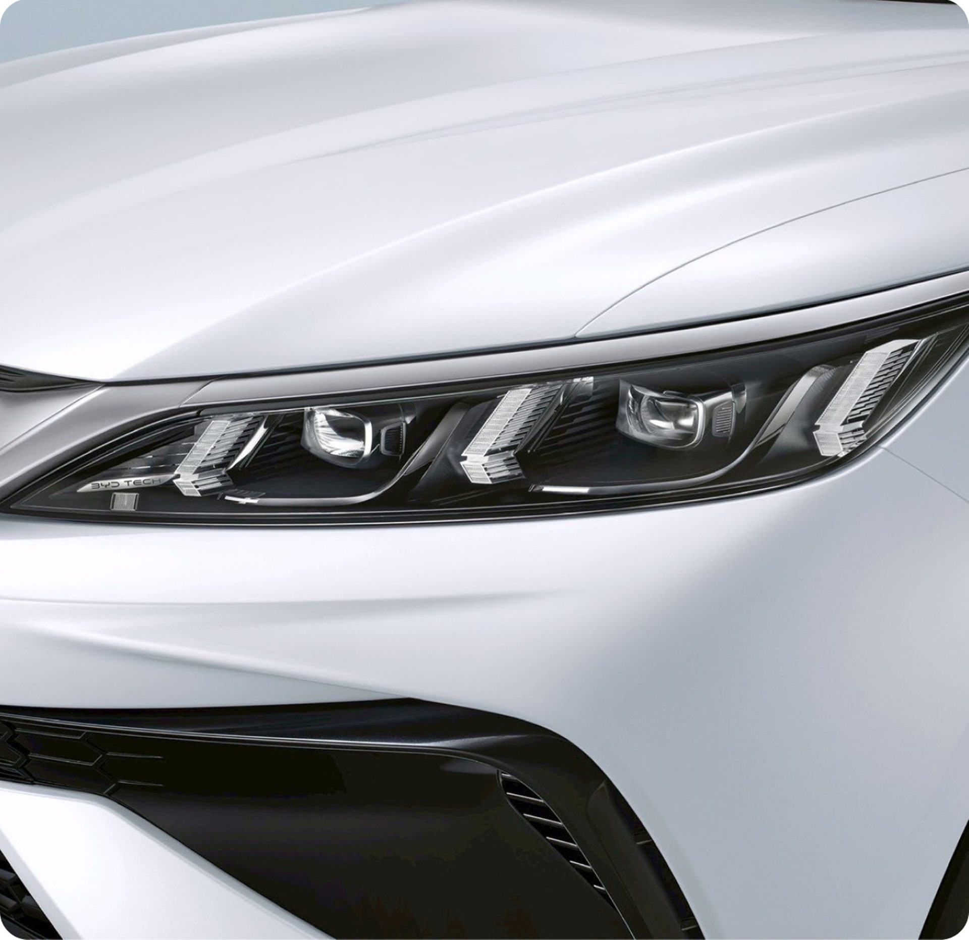 รูปภาพ บีวายดี BYD Sealion 5 DM-i Dynamic ปี 2026