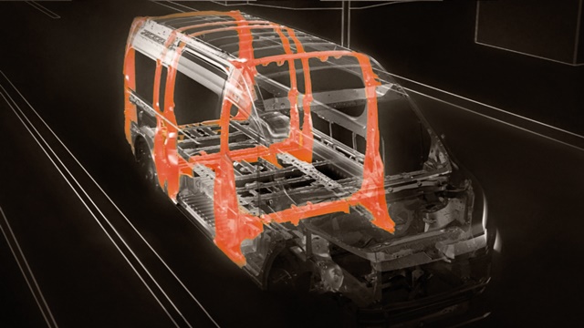 รูปภาพ โตโยต้า Toyota Majesty 2.8 Premium ปี 2019