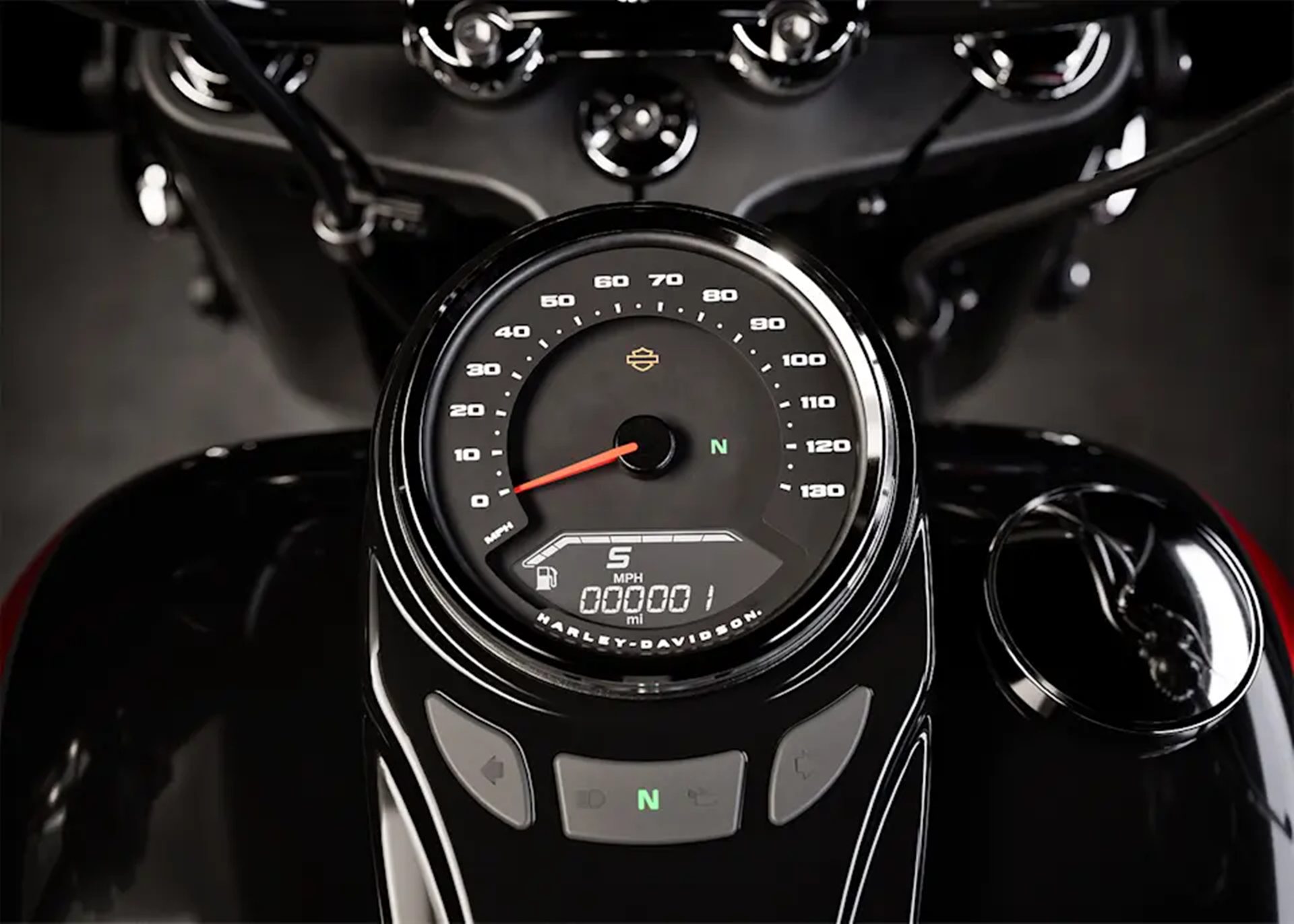 รูปภาพ ฮาร์ลีย์-เดวิดสัน Harley-Davidson Cruiser Heritage Classic ปี 2025