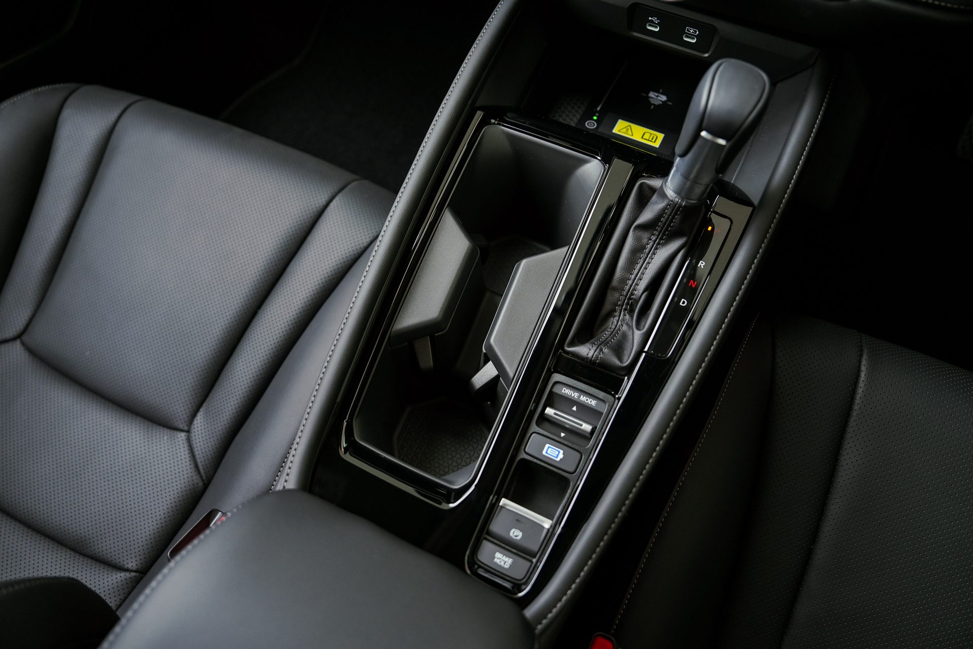 รูปภาพ ฮอนด้า Honda Accord e:HEV EL ปี 2025