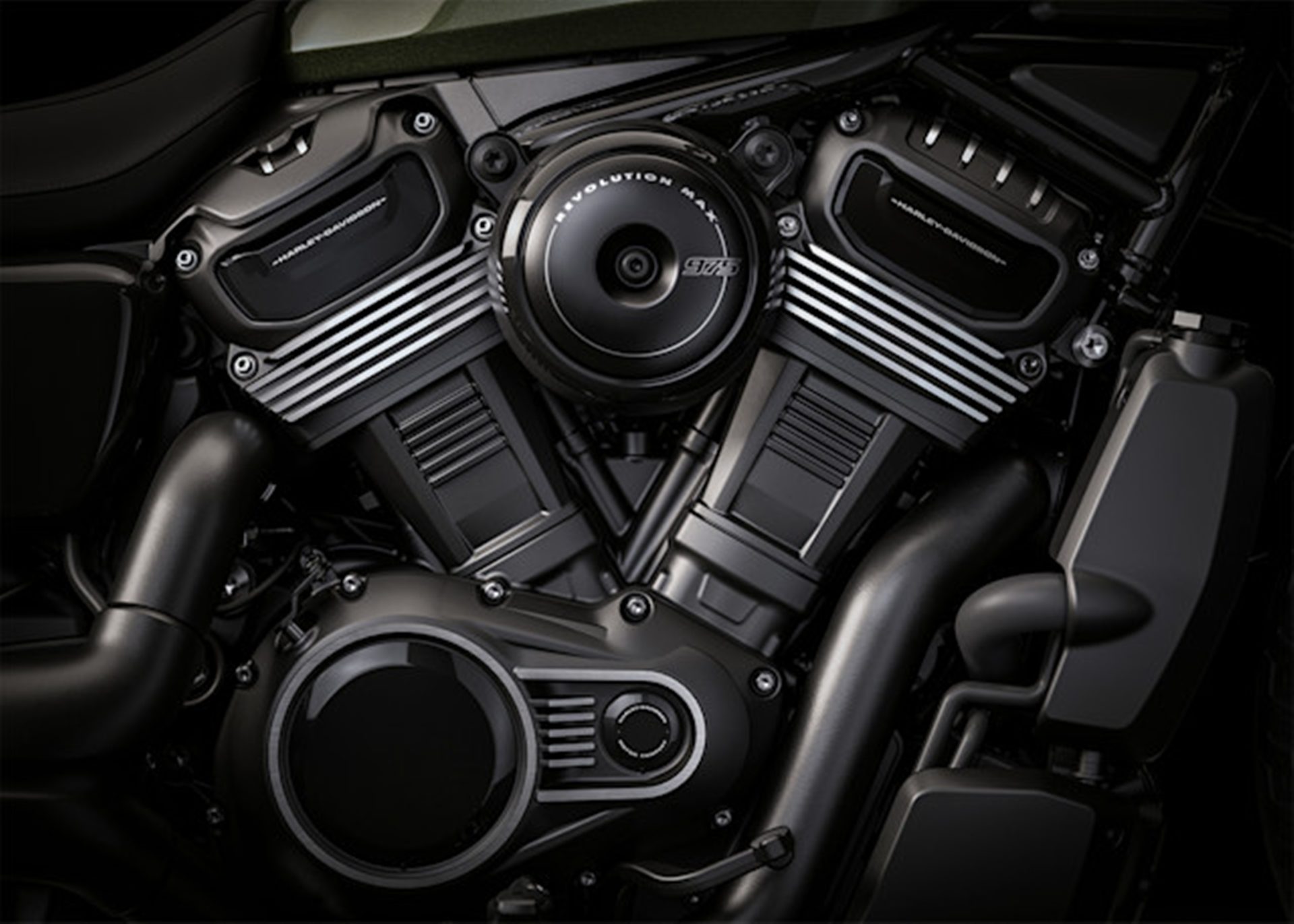 รูปภาพ ฮาร์ลีย์-เดวิดสัน Harley-Davidson Sport Nightster Special ปี 2026