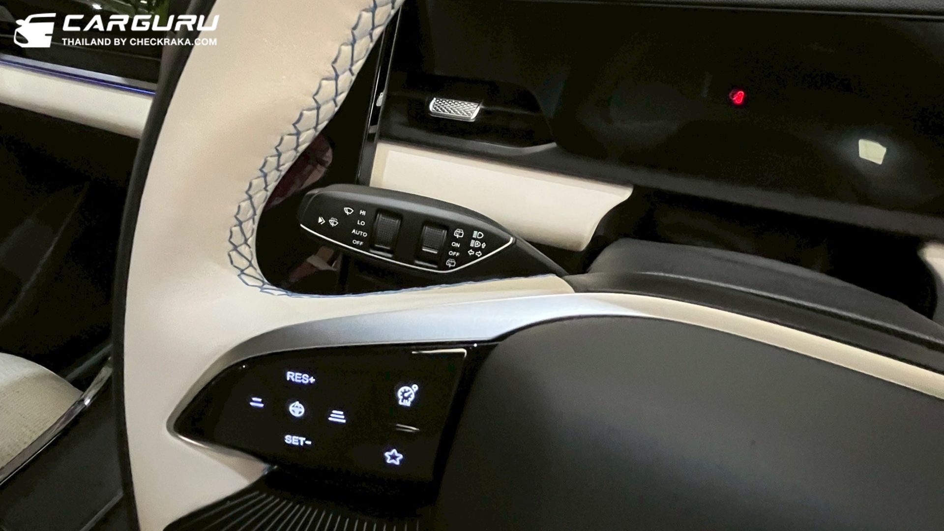 รูปภาพ เจคู่ Jaecoo 5 EV Max+ ปี 2026