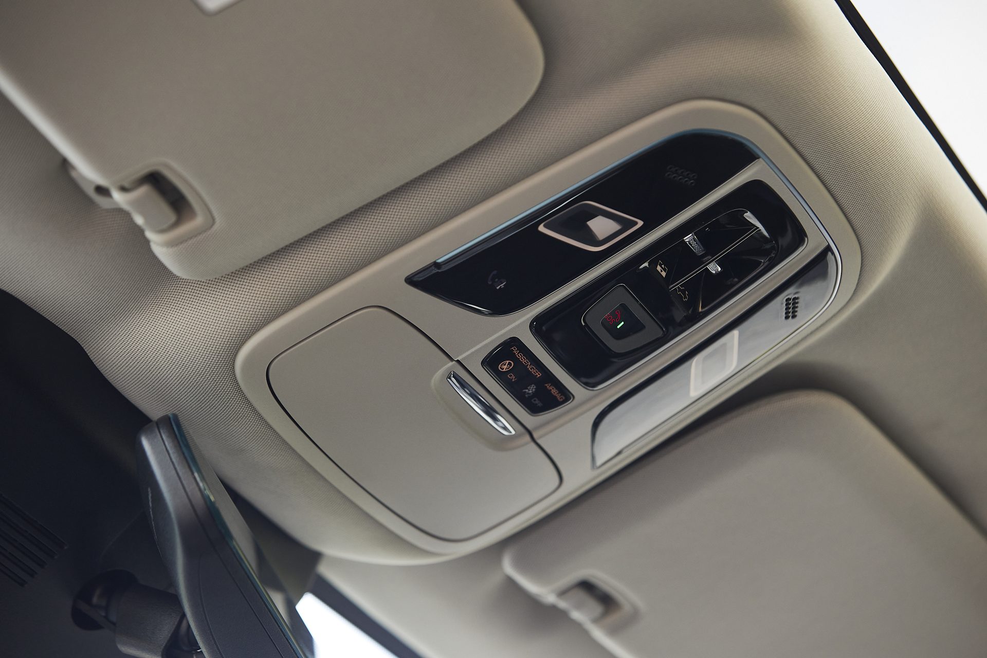 รูปภาพ จีดับบลิวเอ็ม แทงค์ GWM Tank 500 Diesel 2.4T ULTRA 4WD ปี 2025