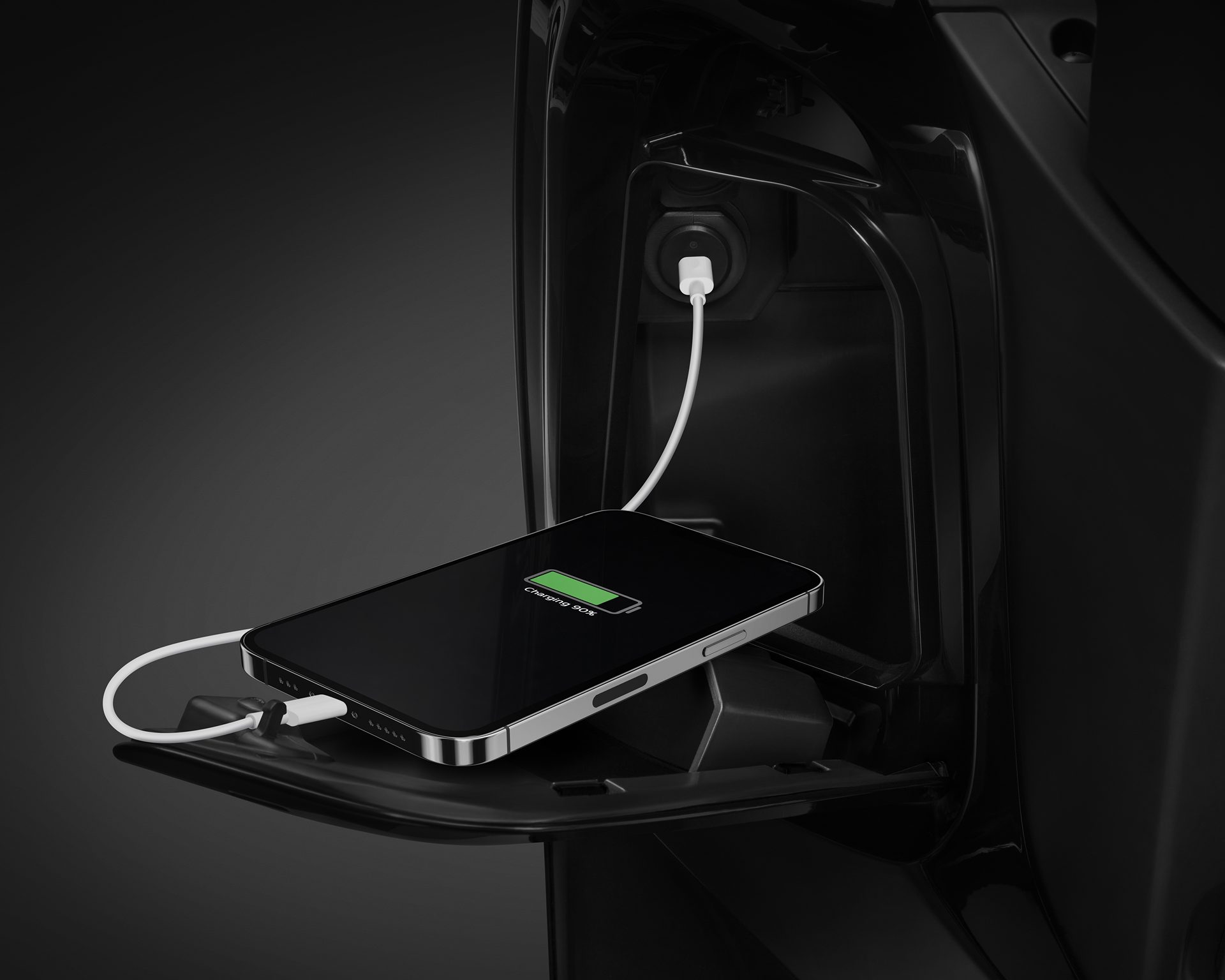 รูปภาพ ฮอนด้า Honda UC3 (Standard) ปี 2026