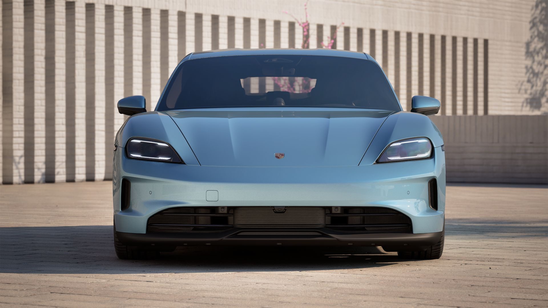 รูปภาพ ปอร์เช่ Porsche Taycan Standard ปี 2026