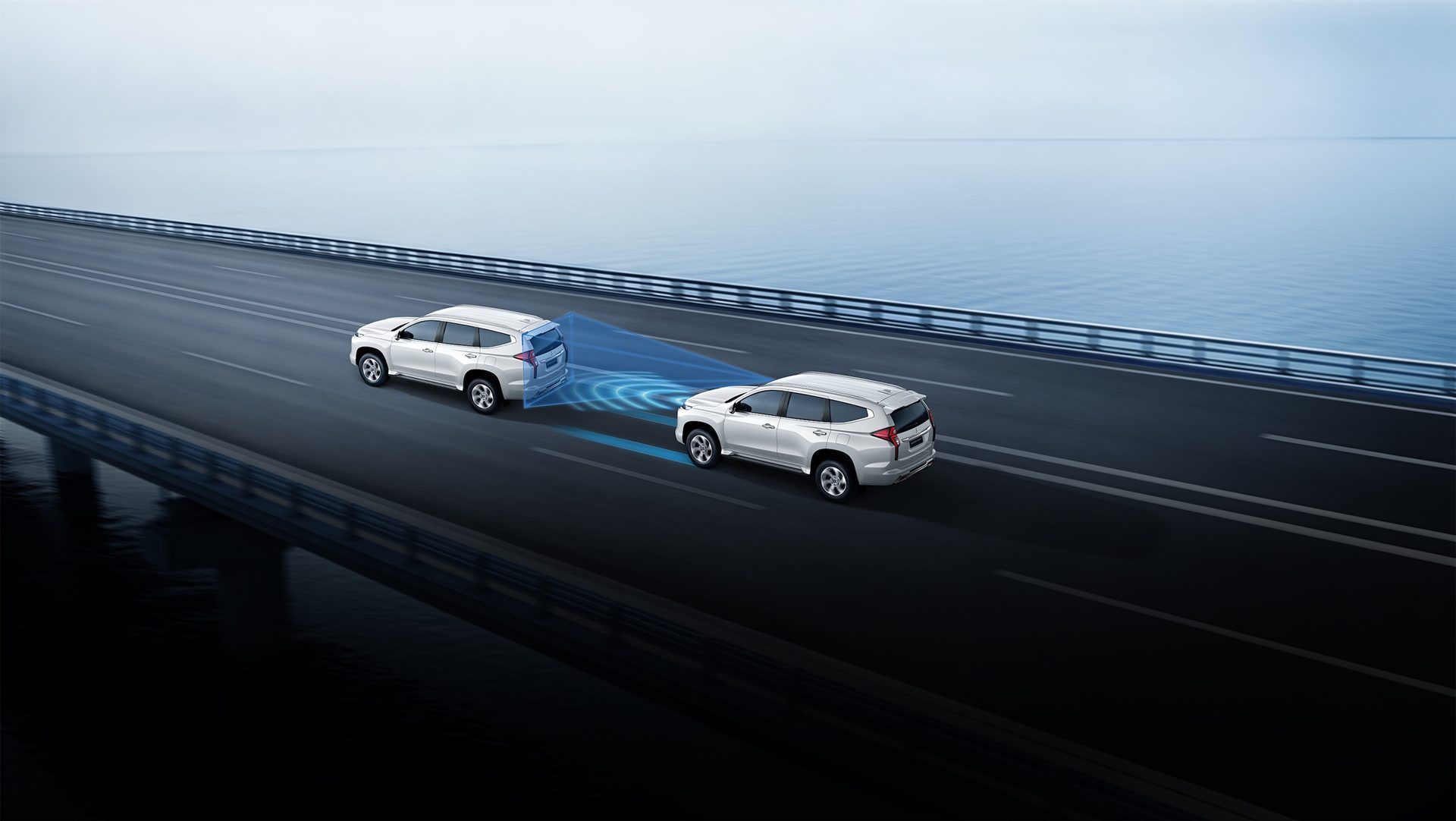 รูปภาพ มิตซูบิชิ Mitsubishi Pajero Sport GT 2WD ปี 2025