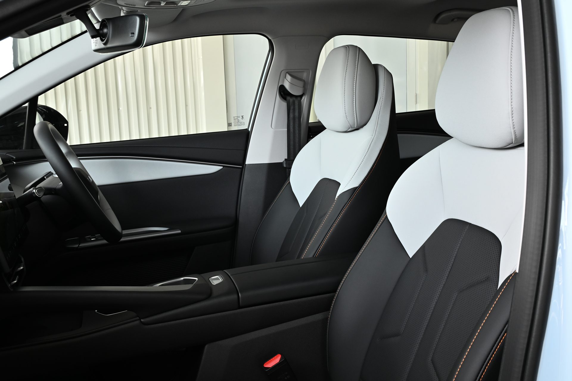 รูปภาพ โอโมดา Omoda C5 EV Max+ ปี 2026