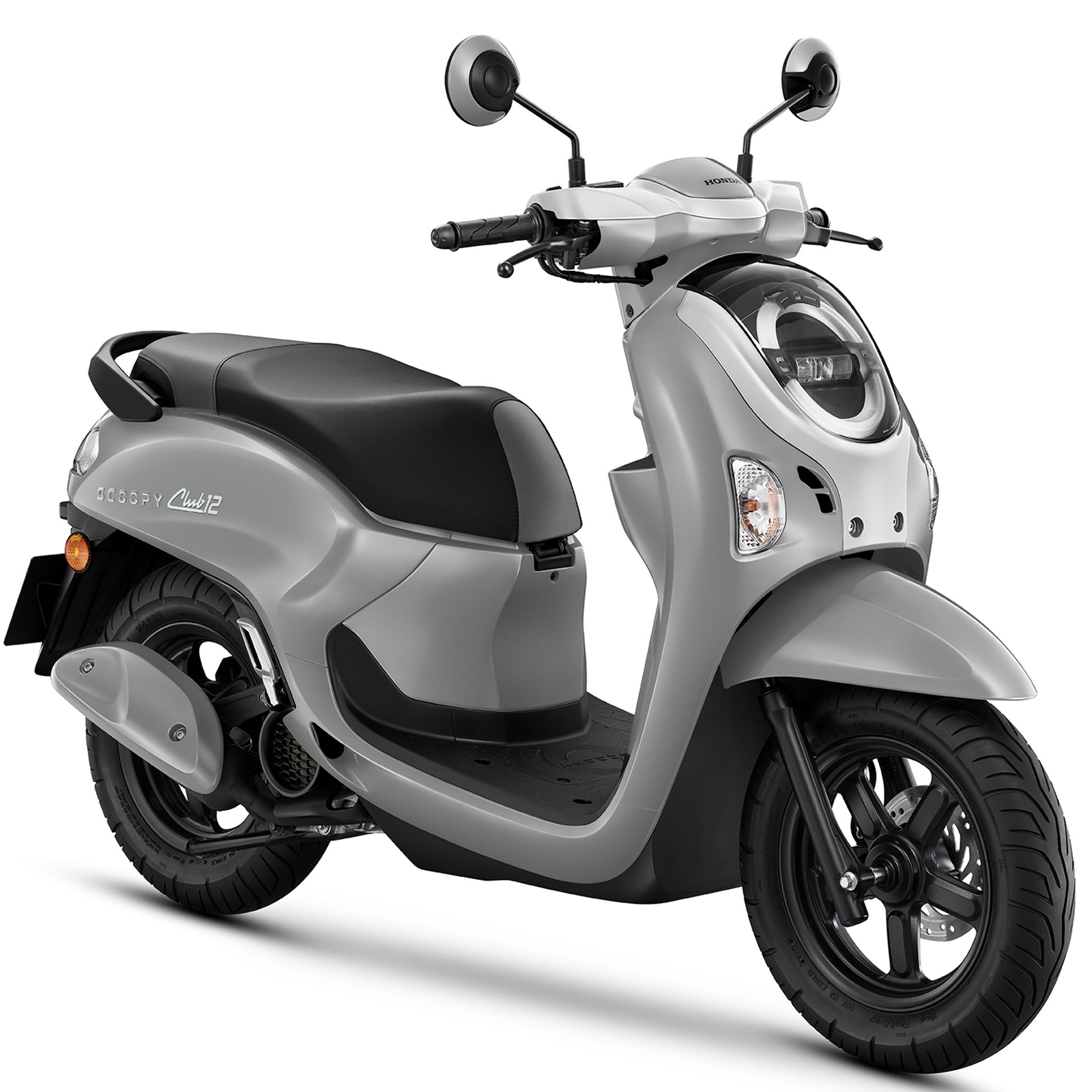 รูปภาพ ฮอนด้า Honda Scoopy Club12 ปี 2026
