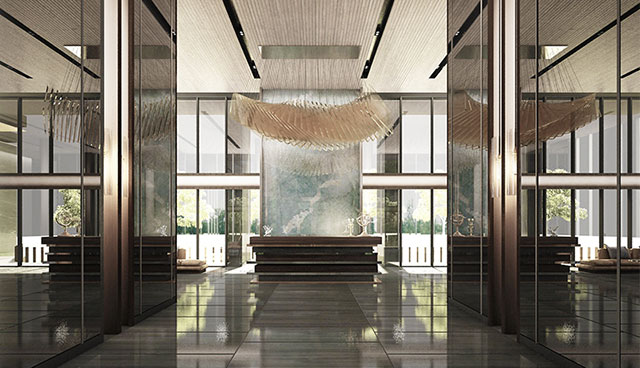 รูปภาพ เดอะ ไลน์ จตุจักร-หมอชิต (The Line Jatujak-Mochit)