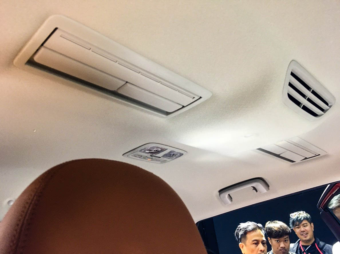 รูปภาพ มิตซูบิชิ Mitsubishi Triton Double Cab 4WD GT-Premium A/T ปี 2019