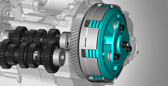 รูปภาพ ยามาฮ่า Yamaha YZF-R15 MY 2019 ปี 2019