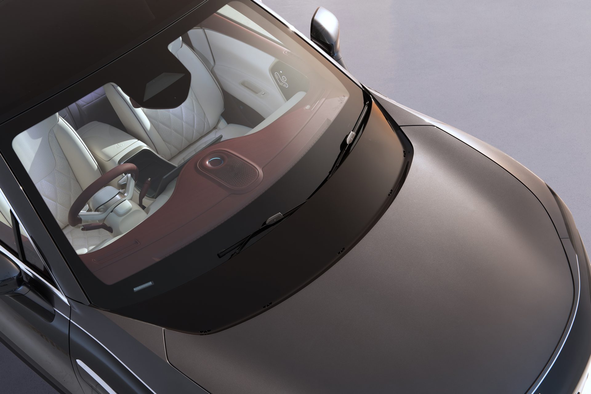 รูปภาพ อวาตาร์ AVATR 11 Royal Edition ปี 2025