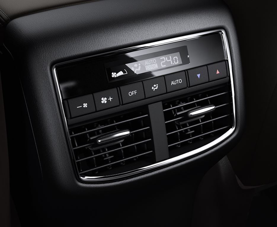 รูปภาพ มาสด้า Mazda CX-8 2.5 SP Skyactiv-G 7 Seat ปี 2019