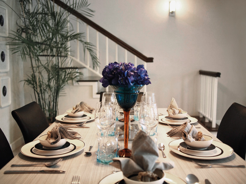 รูปภาพ การ์เด้น สแควร์ สุขุมวิท 77 (Garden Square Sukhumvit 77)