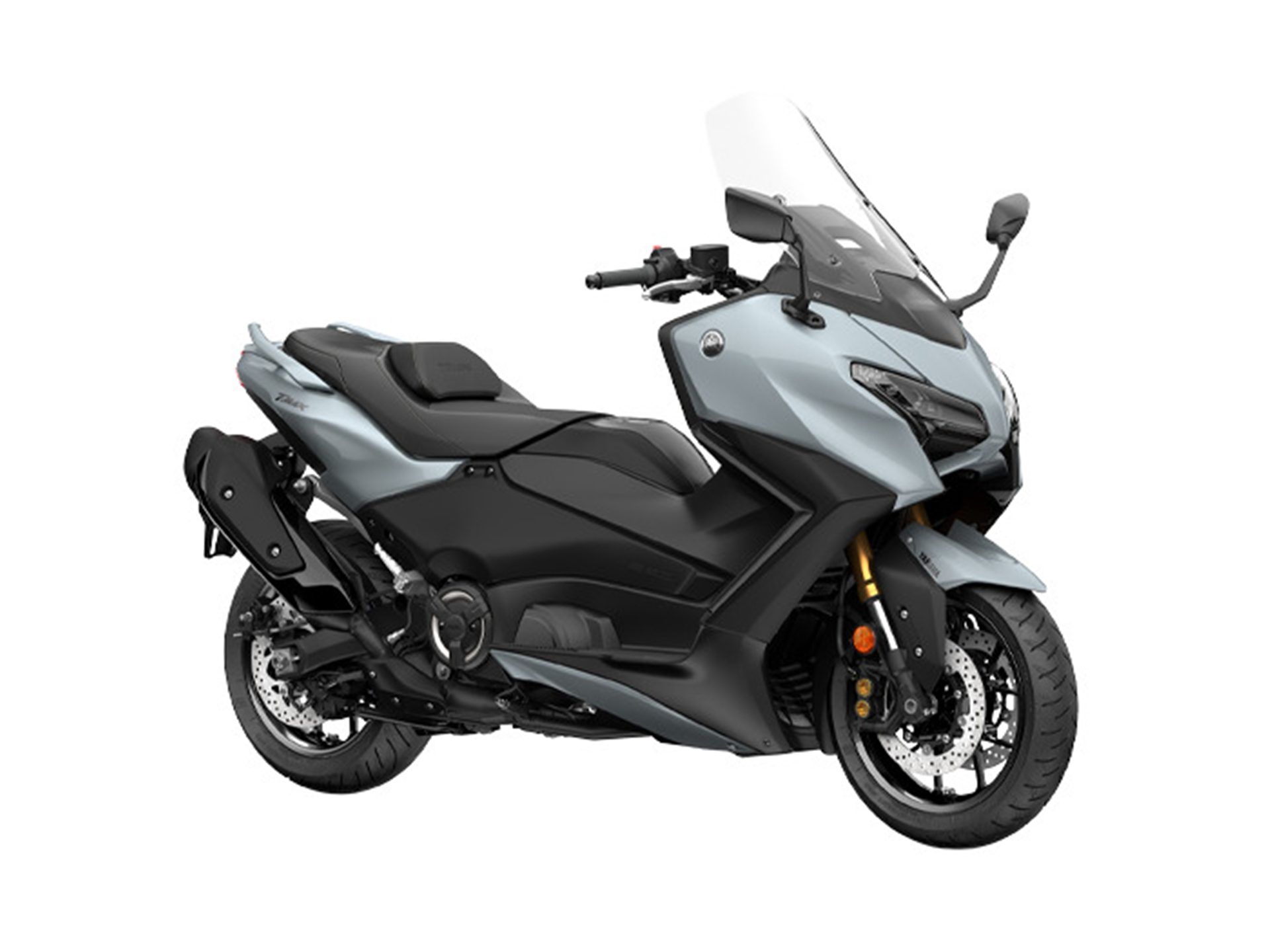 รูปภาพ ยามาฮ่า Yamaha TMAX Tech MAX ปี 2025