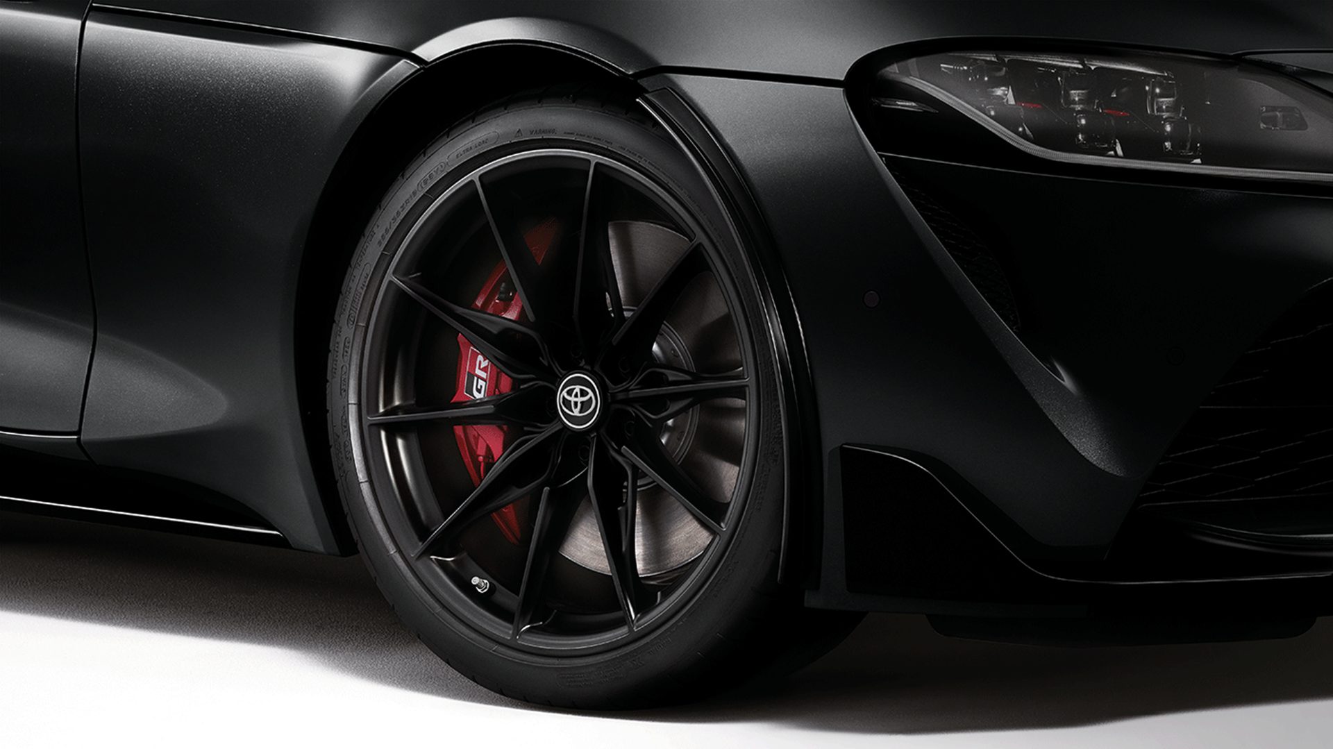 รูปภาพ โตโยต้า Toyota GR Supra Track Edition ปี 2025