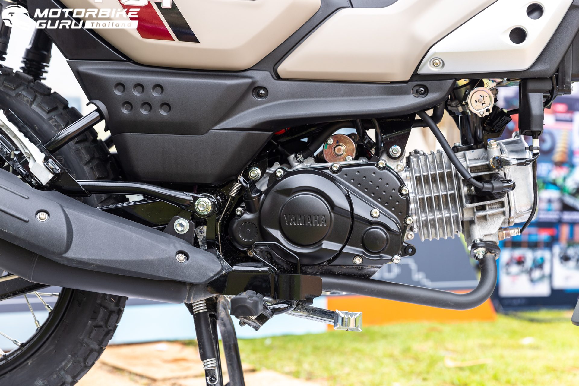 รูปภาพ ยามาฮ่า Yamaha PG-1 (Standard) ปี 2025