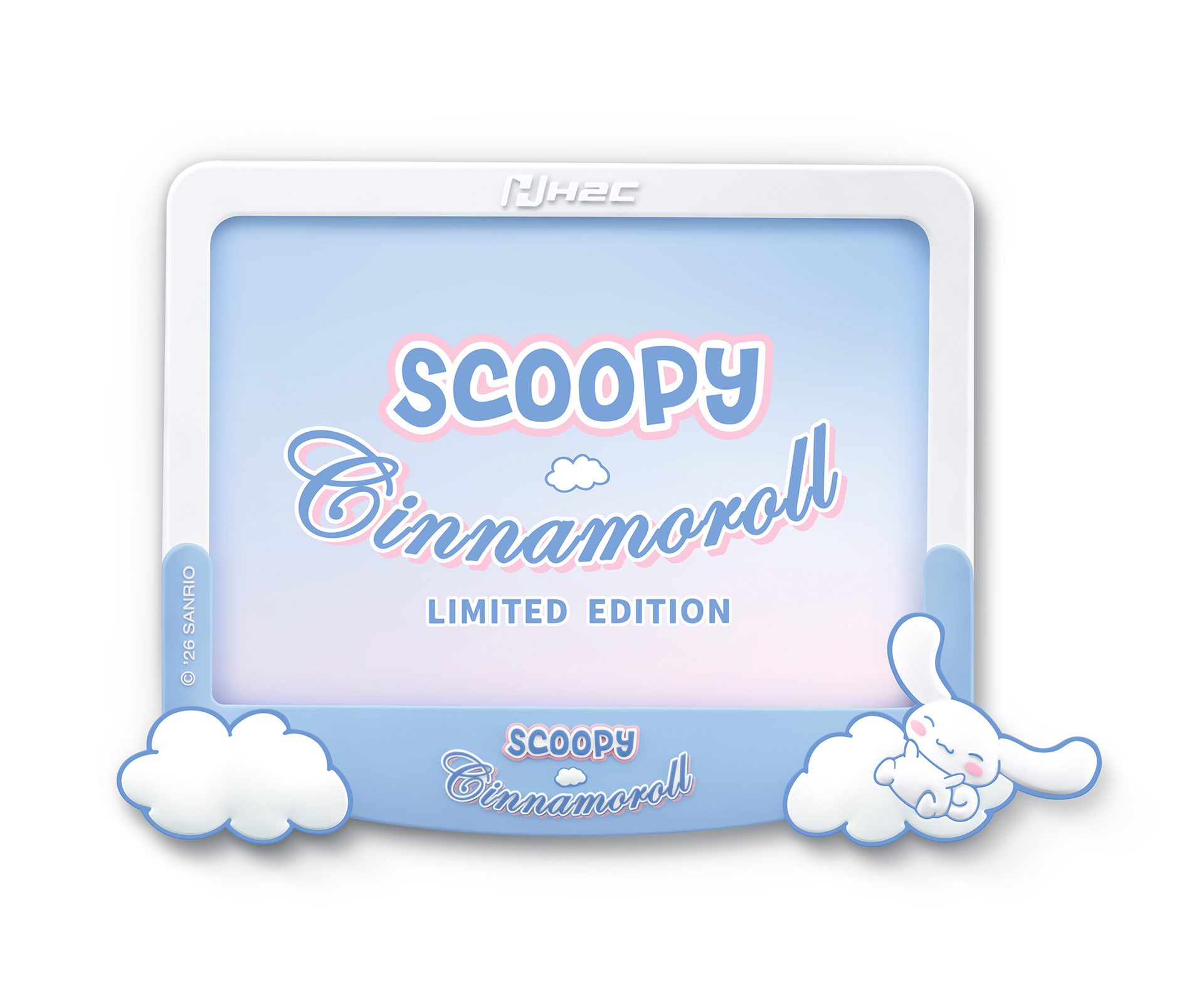 รูปภาพ ฮอนด้า Honda Scoopy Cinnamoroll Limited Edition ปี 2026