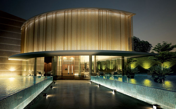 รูปภาพ ริธึ่ม สาทร (Rhythm Sathorn)