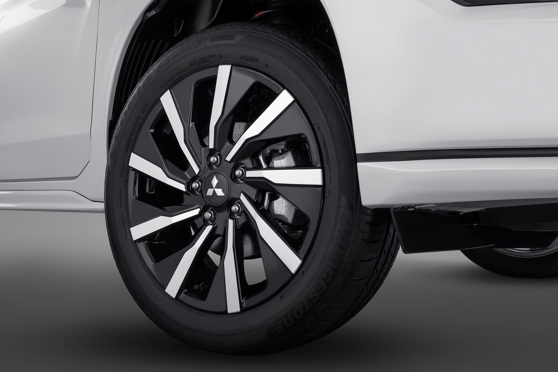 รูปภาพ มิตซูบิชิ Mitsubishi Xpander HEV ปี 2025