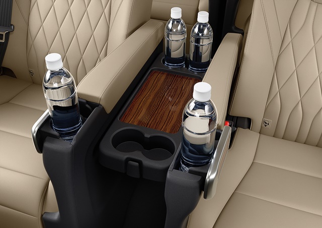 รูปภาพ โตโยต้า Toyota Majesty 2.8 Premium ปี 2019