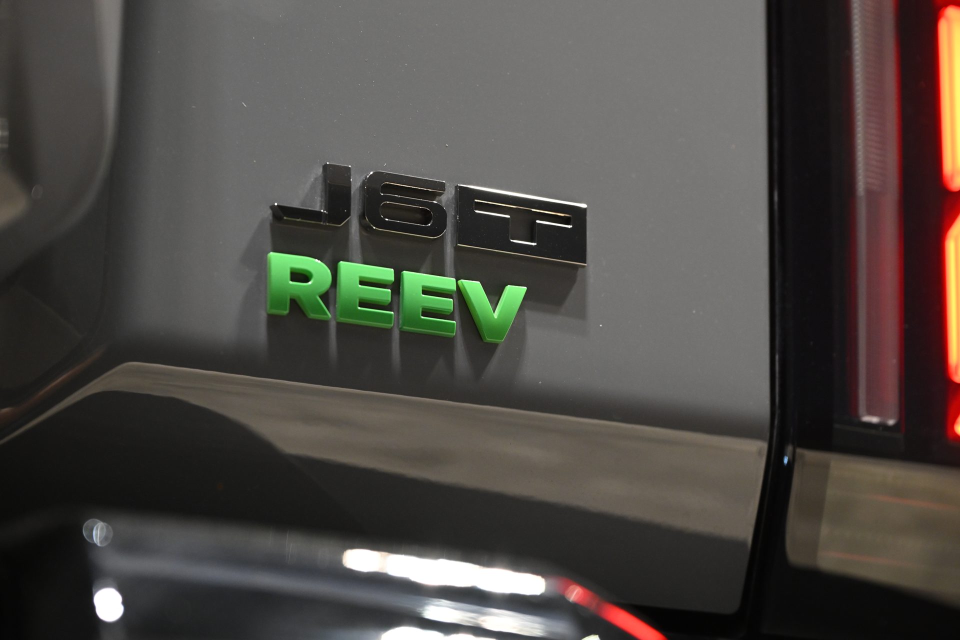 รูปภาพ เจคู่ Jaecoo-6T REEV 2WD Max-ปี 2026