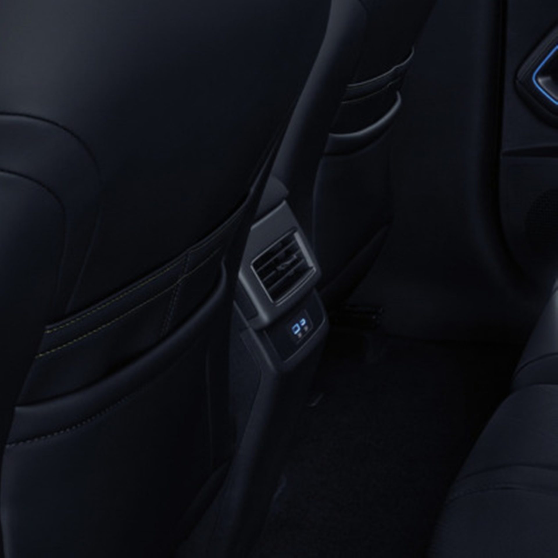 รูปภาพ บีวายดี BYD Atto 2 Premium ปี 2026