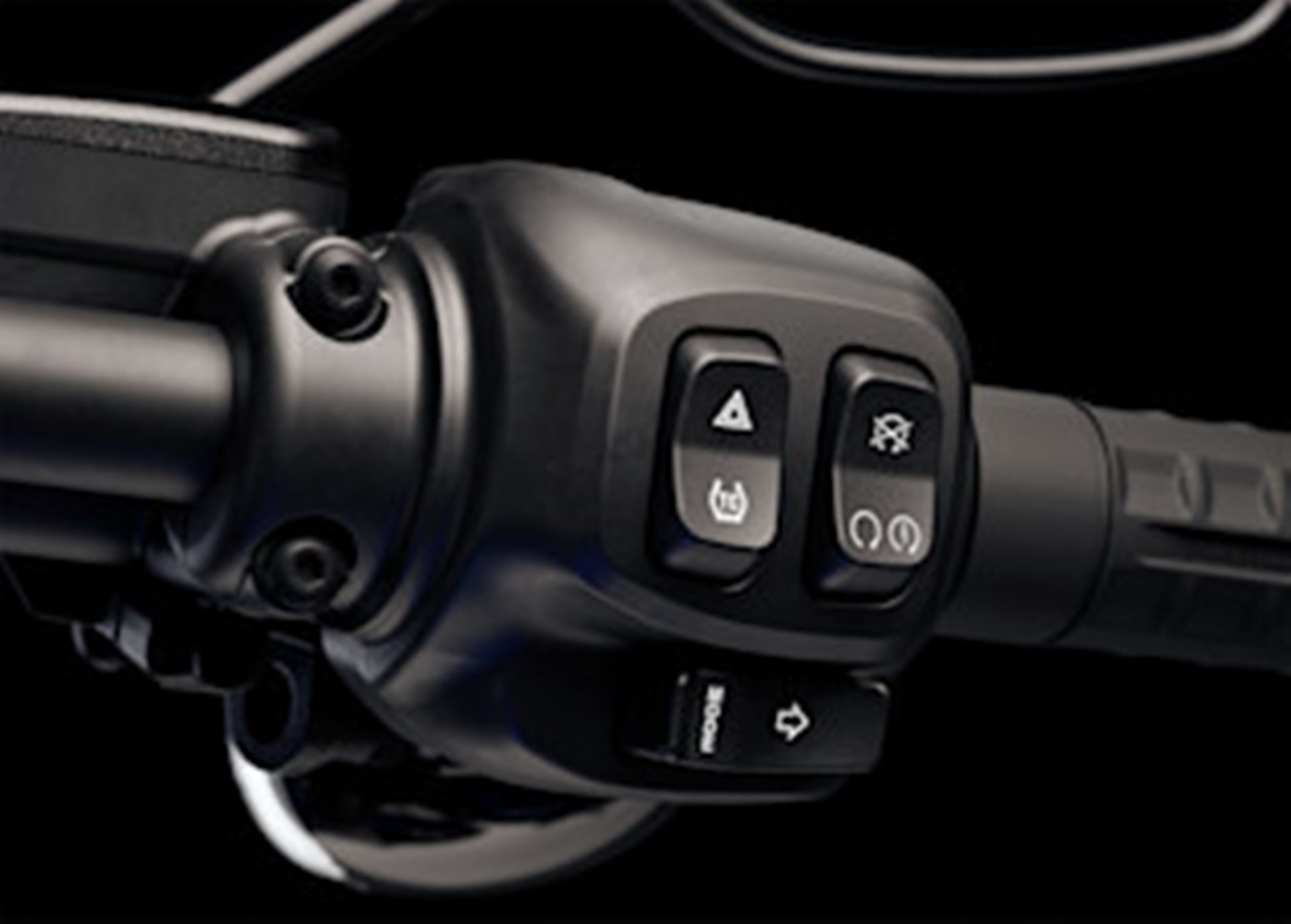 รูปภาพ ฮาร์ลีย์-เดวิดสัน Harley-Davidson Cruiser Low Rider S ปี 2026