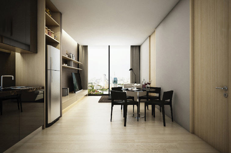 รูปภาพ โนเบิล รีวอลฟ์ อารีย์ (Noble Revolve Ari)