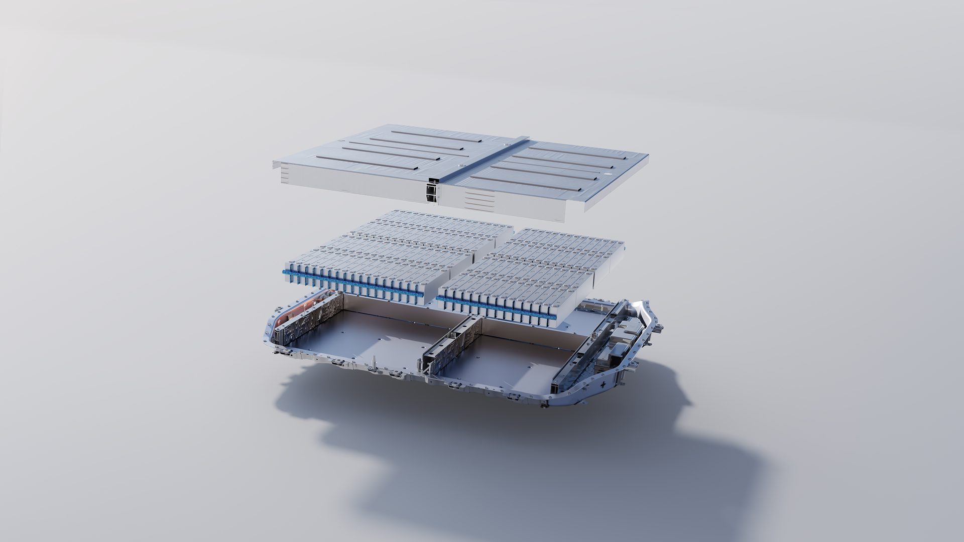 รูปภาพ ลีปมอเตอร์ Leapmotor B10 Design ปี 2025