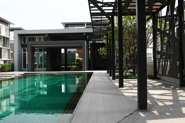 รูปภาพ บี สแควร์ พระราม 9-เหม่งจ๋าย (B Square Rama9 - Mengjai)