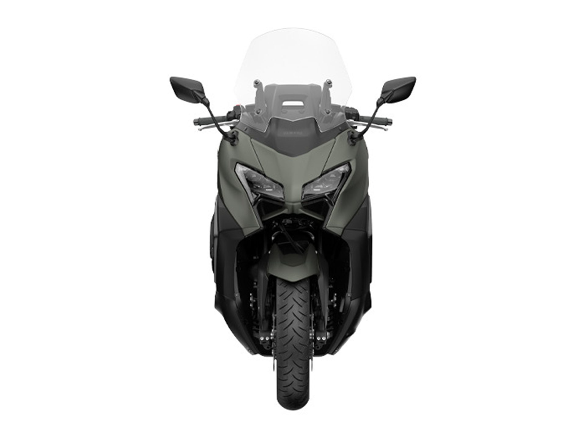 รูปภาพ ยามาฮ่า Yamaha TMAX 560 ปี 2025