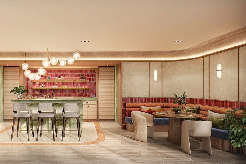 รูปภาพ เดอะ เบส เชิงทะเล (The Base Cherngtalay)