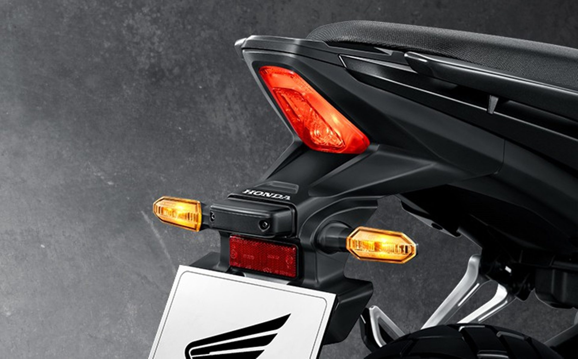 รูปภาพ ฮอนด้า Honda NX 500 E-Clutch ปี 2026