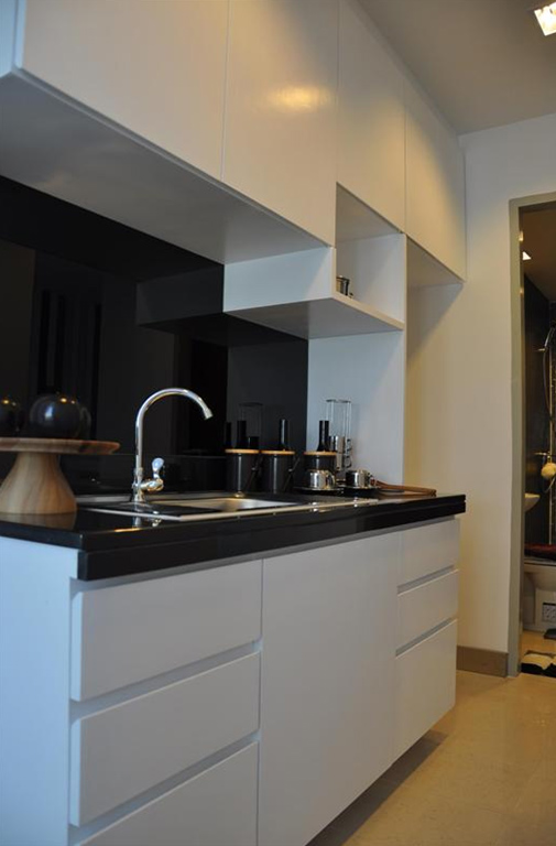 รูปภาพ เดอะ คิทท์ สุขุมวิท 113 (The Kith Sukhumvit 113)