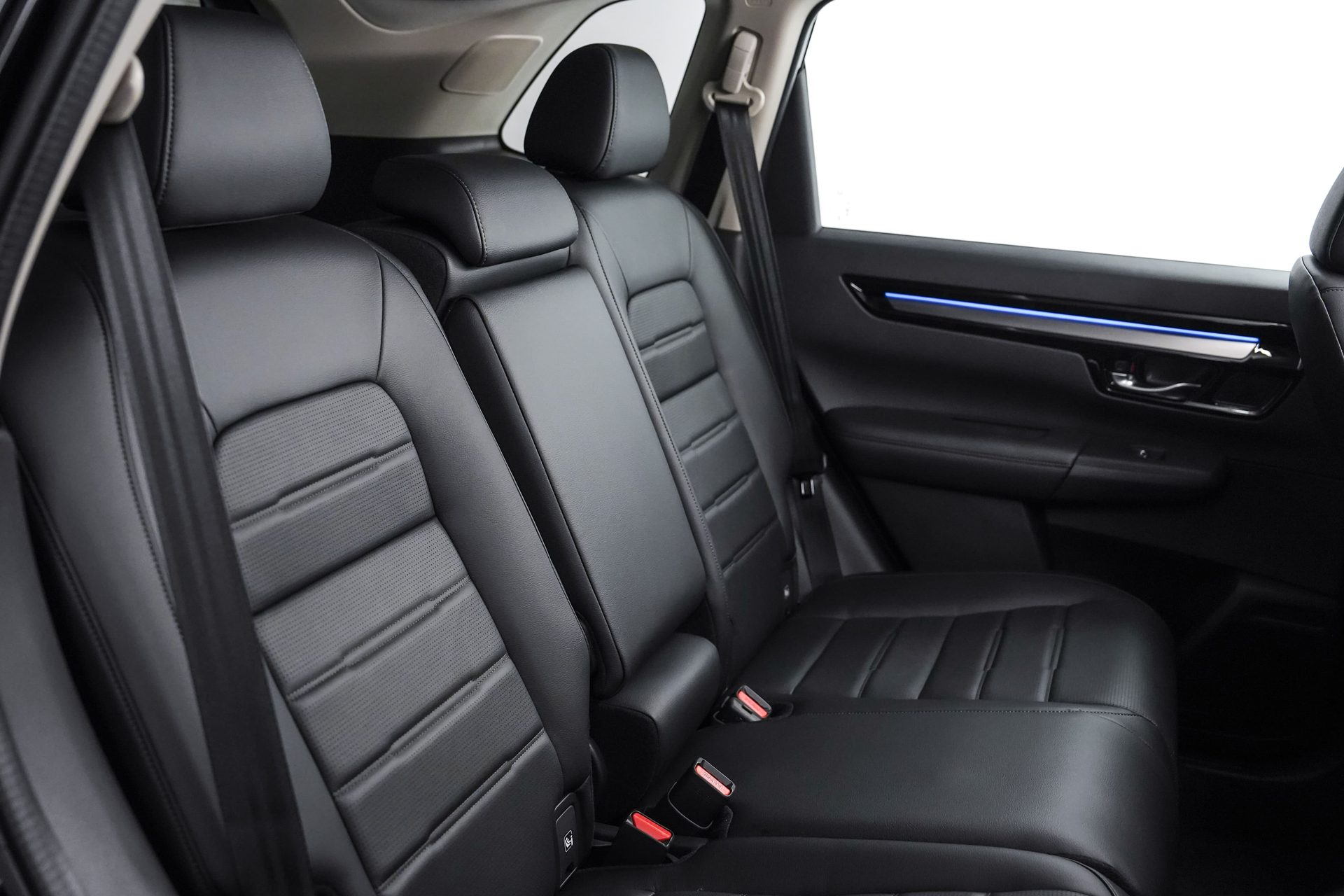 รูปภาพ ฮอนด้า Honda CR-V e:HEV E ปี 2025