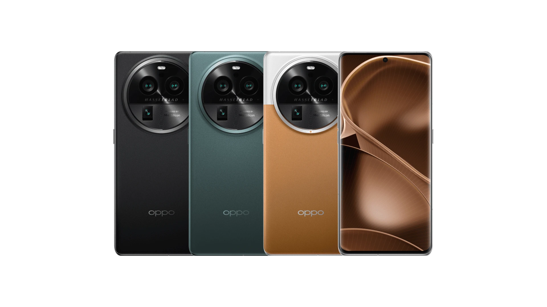 รูปภาพ ออปโป OPPO FindX6 PRO (16GB/256GB)