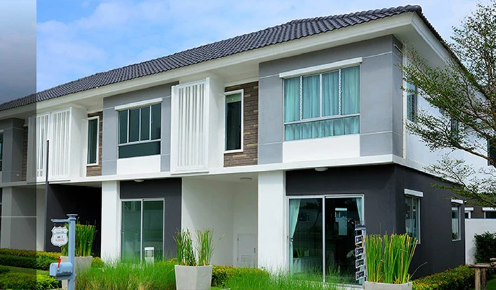 รูปภาพ พฤกษาวิลล์ 69 กาญจนาฯ - ลาดปลาดุก (Pruksa Ville)