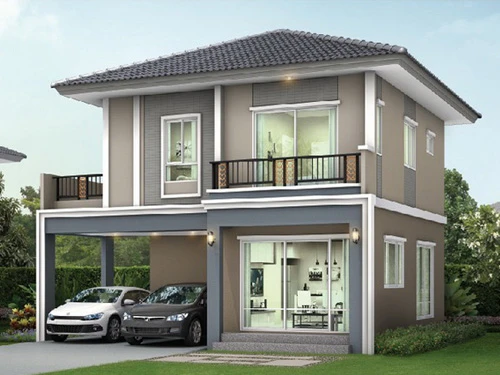 รูปภาพ ภัสสร เพรสทีจ จตุโชติ - วัชรพล (Passorn Prestige Jatuchote - Watcharapol)