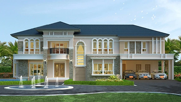 รูปภาพ แกรนด์ บางกอก บูเลอวาร์ด สาทร - ปิ่นเกล้า (Grand Bangkok Boulevard Sathorn-Pinklao)