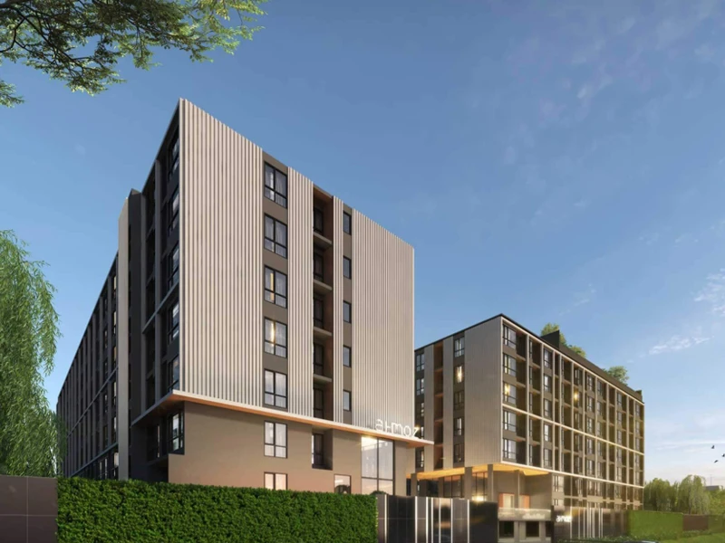 รูปภาพ แอทโมซ แจ้งวัฒนะ (Atmoz Chaengwattana)